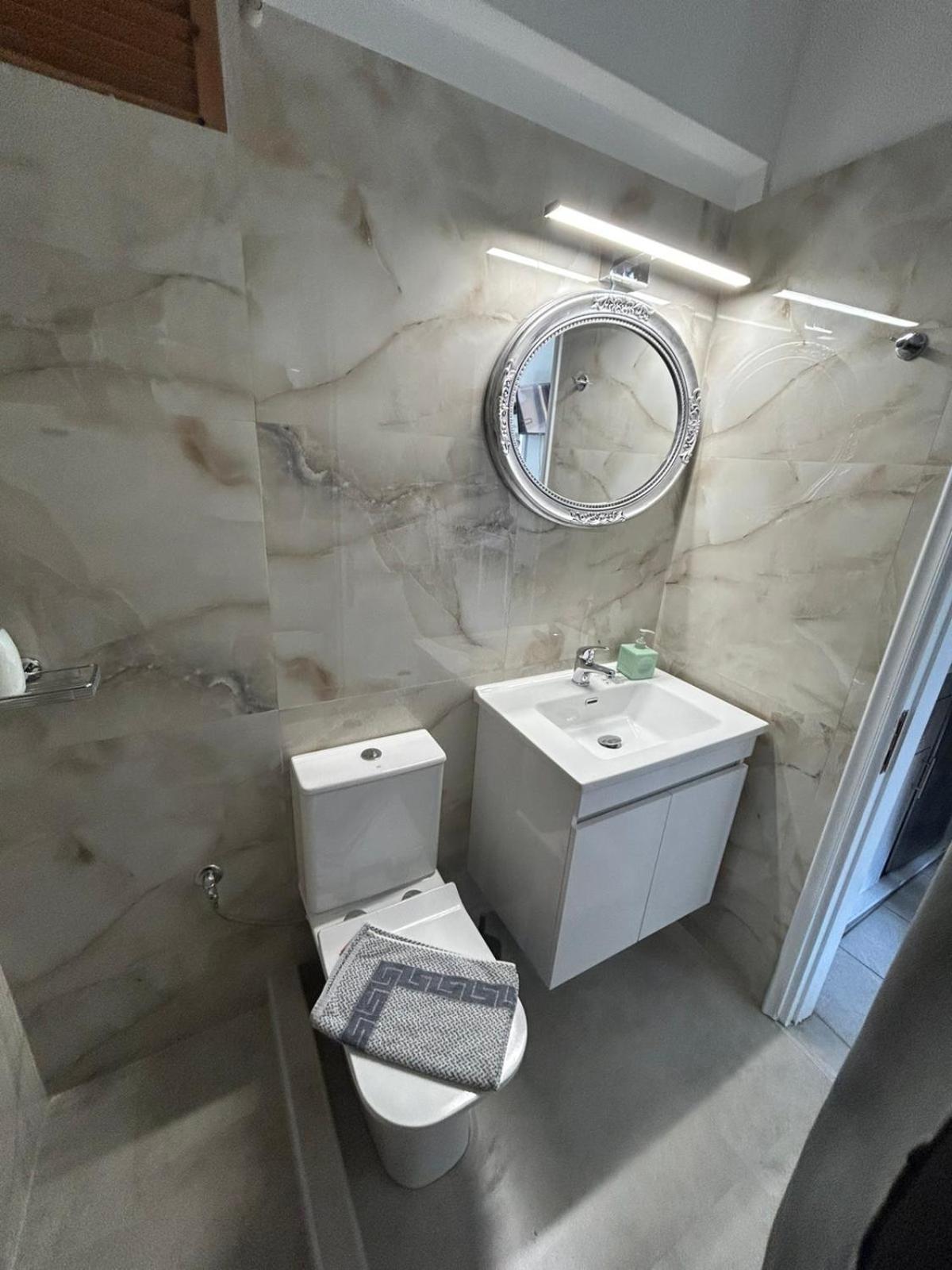 Roxani Studios-Apartments Petra  Quarto foto